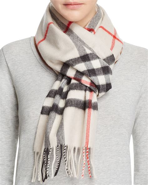 burberry scarf color|price of burberry cashmere scarf.